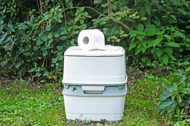 Reliable Eureka, MT porta potty rental Solutions