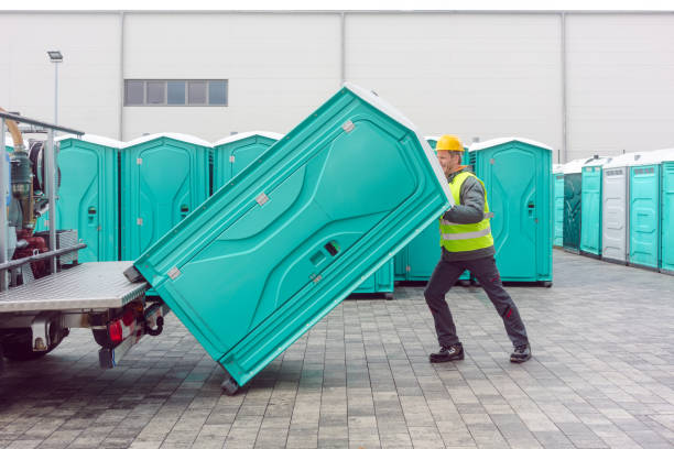 Best Portable toilet rental cost  in Eureka, MT