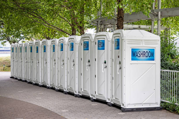 Best Affordable portable toilet rental  in Eureka, MT