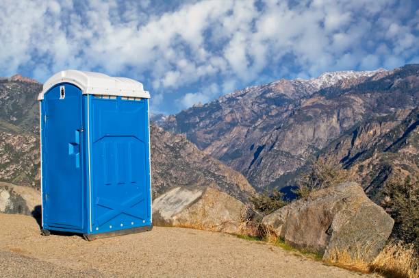 Best Porta potty rental near me  in Eureka, MT