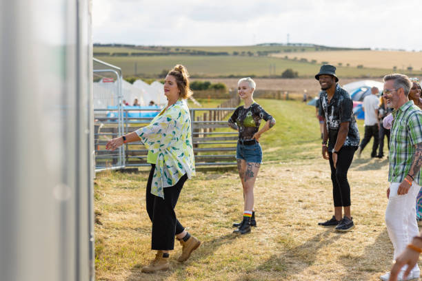Best Porta potty rental for festivals  in Eureka, MT