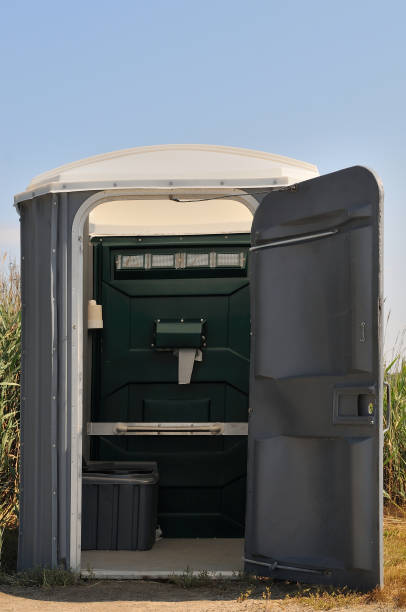 Best Porta potty for special events  in Eureka, MT