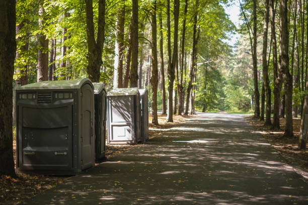 Best Luxury portable toilet rental  in Eureka, MT