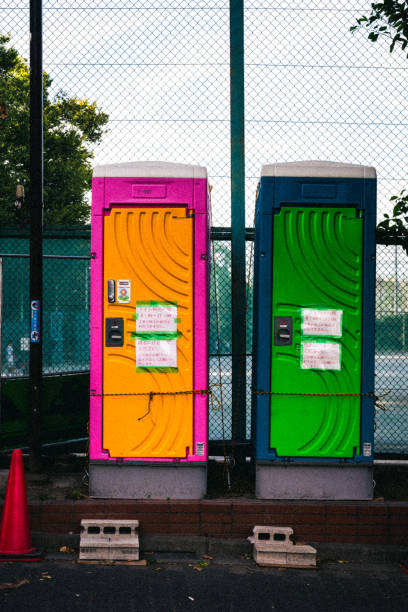 Best Affordable portable toilet rental  in Eureka, MT