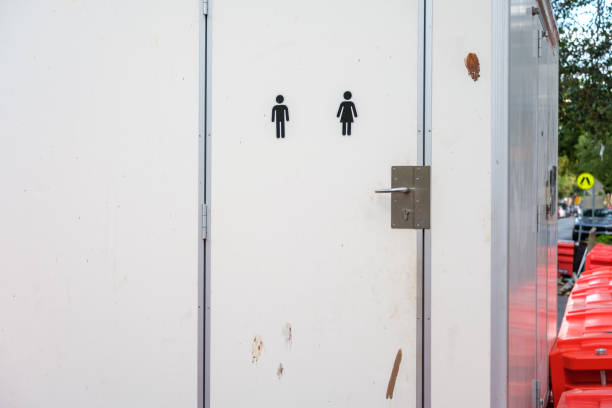 Best High-end porta potty rental  in Eureka, MT