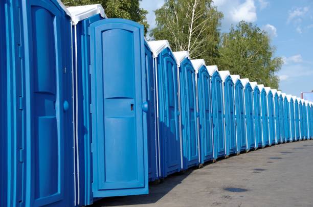Best Portable toilet rental cost  in Eureka, MT